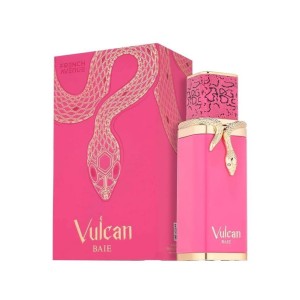 Парфумована вода унісекс French Avenue Vulcan Baie, 100 мл